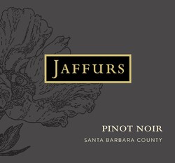 2019 Pinot Noir, Santa Barbara County