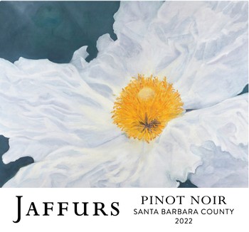 2023 Pinot Noir, Santa Barbara County